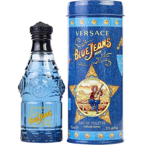 versace blue jeans parfumo|blue jeans by gianni versace.